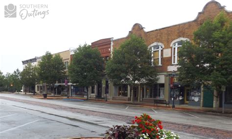 Image result for Decatur Alabama Attractions