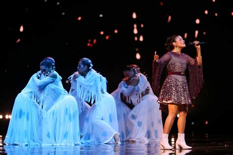 Cómo votar por Brenda, la cantante ecuatoriana en Viña del Mar 2026 ...