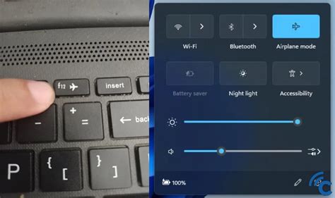 Fn Key Functions 的图像结果