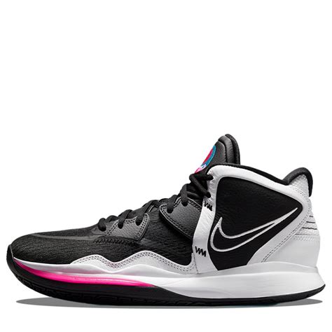 Kyrie 7 Black Basketball Shoes at Levi Maryann blog