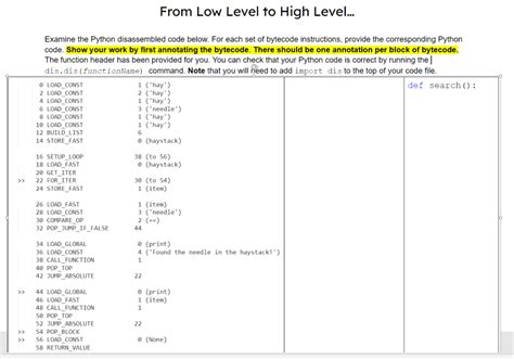 Image result for High Level Python Code