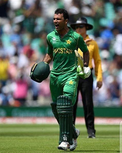 Fakhar Zaman won't be part of Pakistan's T20 World Cup squad due to ...