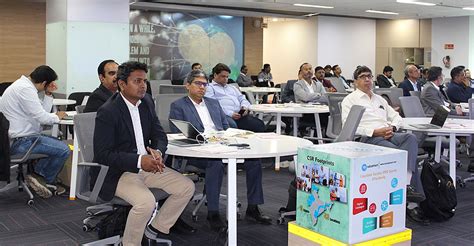TBExG organises inaugural Tata Cyber Excellence Forum to champion ...