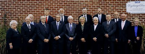 Fogelsanger - Bricker Funeral Home | Shippensburg, PA