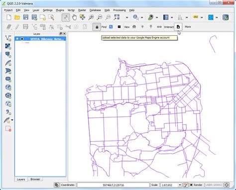 Image result for Digitizing a Map