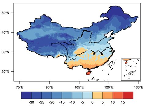 Analysis of Intraseasonal Oscillation Features of Winter Cold Precipitation Events in Southern China