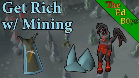 Image result for OSRS Mining Money Making