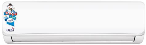 Icona London's Air Conditioner