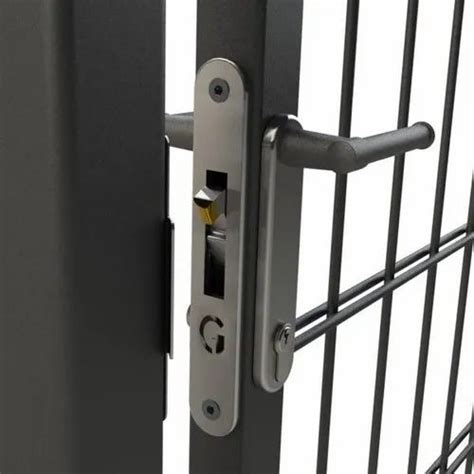 Gate Locks - Lock For Sliding Gate Trader - Wholesaler / Distributor ...