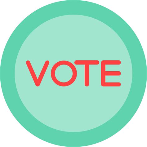 Vote for Me Icon 的图像结果
