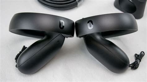 Image result for Oculus Touch Motion Controller