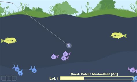 Cat Goes Fishing v23.08.2025 полная версия