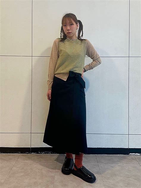 Check styling ideas for「Heattech Extra Warm Cashmere Blend Turtleneck T ...