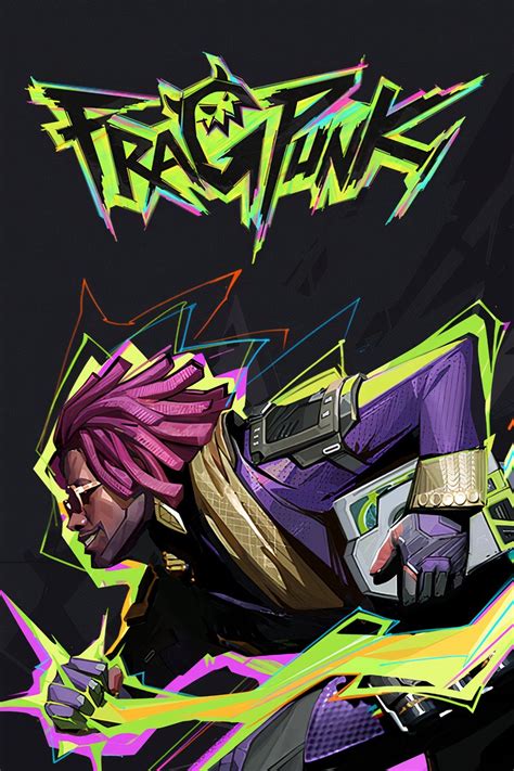 Fragpunk Sens Converter Guide for Valorant Players