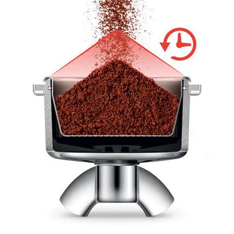 Buy Sage/Breville The Barista Express Impress Espresso Coffee Machine ...