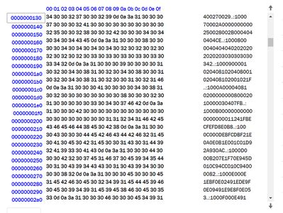 How to Convert Hex Files to Code Arduino IDE 的图像结果