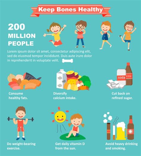 Image result for Bone Health Tips