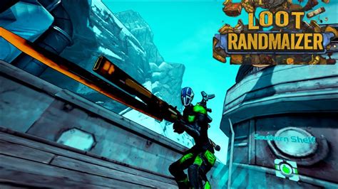 Image result for BL2 Enemy Randomizer
