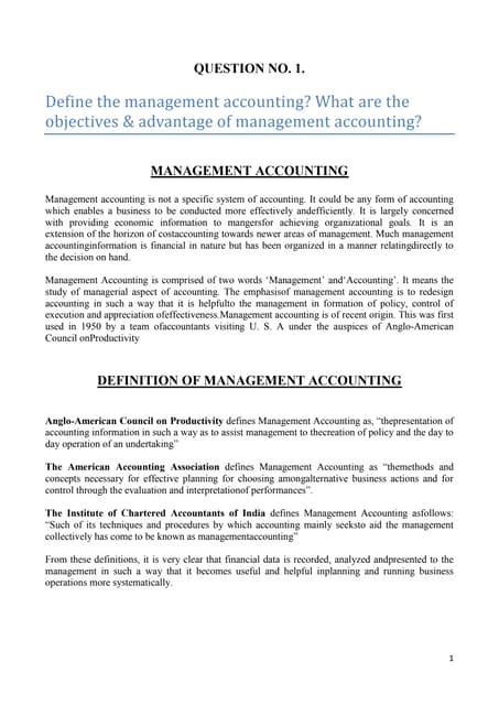 Management Accounting Tutorials 的图像结果