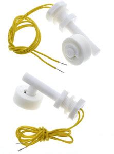 amiciSense Magnetic Float Water Level Sensor Controller Side Mount ...