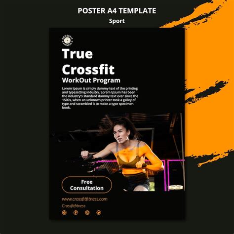 Athletics PSD, High Quality Free PSD Templates for Download | Freepik