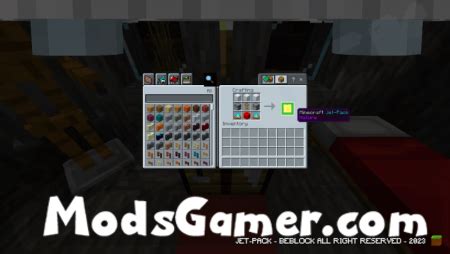 Image result for Jet Mod