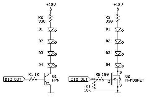 Arduino Array 的图像结果