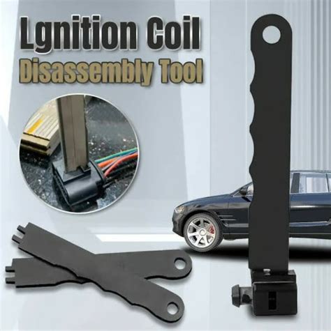 Car ignition Coil Disassembly Tool – Lenepot