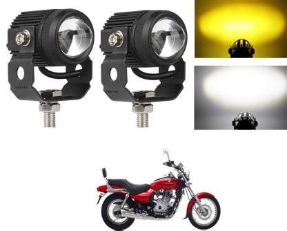 LOVMOTO LED Headlight for Bajaj Avenger 220 DTS-i Price in India - Buy ...