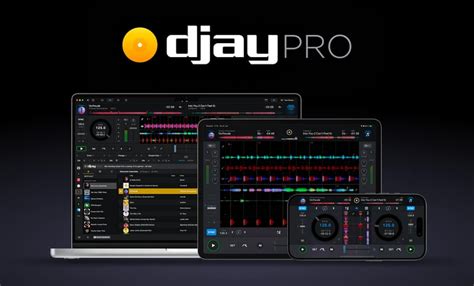 Image result for Djay Pro Features