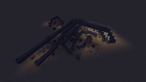 Image result for Minecraft Simple Redstone Computer