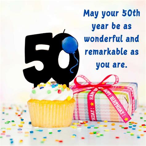 Top 105+ 50th Birthday Wishes | 50th Birthday Wishes Images 50th ...