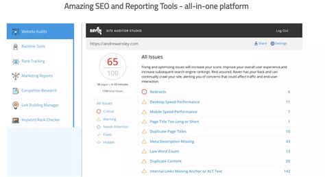 15 Best Ahrefs Alternatives ᐉ 2024