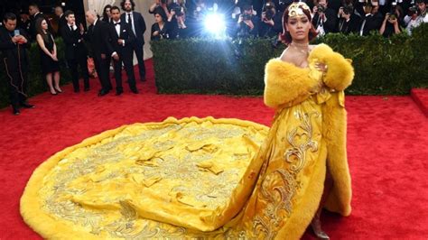 From Madonna To Priyanka Chopra, All The Weirdest Dress From Met Gala ...