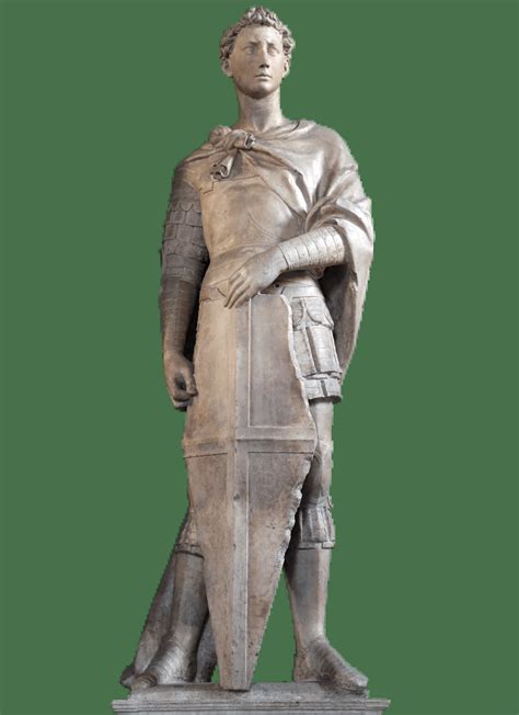 Donatello Most Famous Work Donatello | Biography, Sculptures, David,