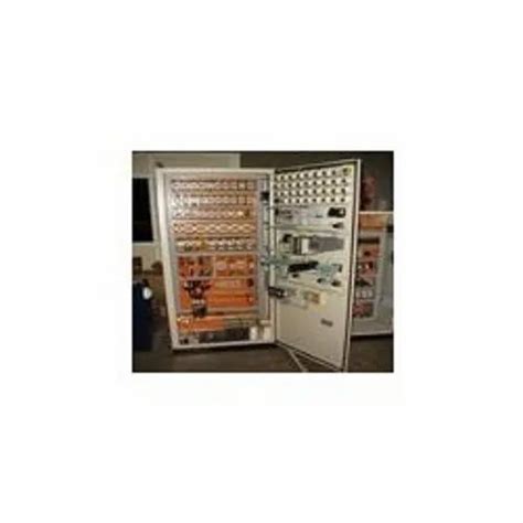 Automation & Drive Panels - Process Control Panel for Socities ...