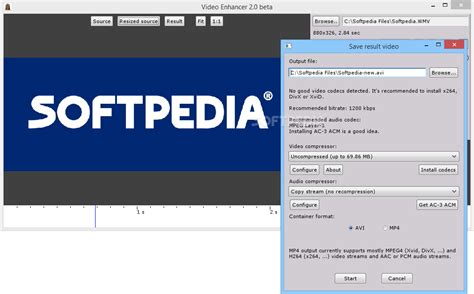 Image result for Open Source Video Enhancer