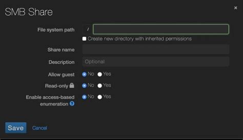 Image result for Share Files Using SMB