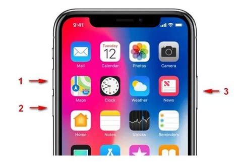Learn How To Enter & Exit DFU Mode on iPhone X Series-Dr.Fone