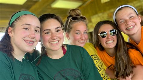 Summer Camp Counselor