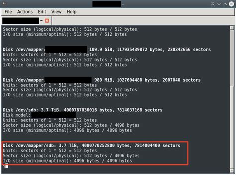 Image result for Encrypt External Drive Linux Windows