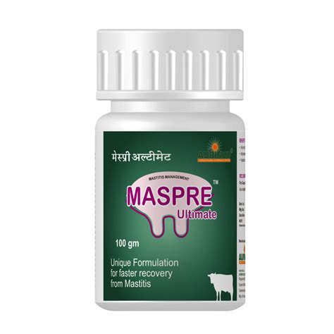 Maspre Ultimate – Aurinko