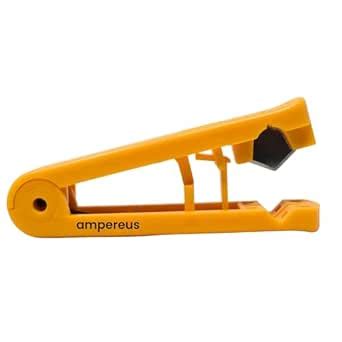 AMPEREUS RO Pipe Cutter | RO Pipe Tube Cutter with Stainless Steel ...