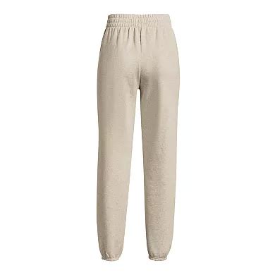 Women's Under Armour Rival Fleece Oversized Joggers