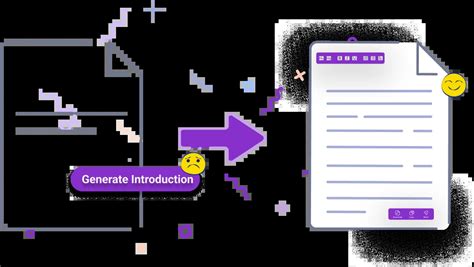 Image result for Create an Introduction Generator