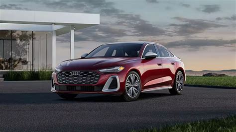 2025 Audi S5 Sportback Specs, Review, Price, & Trims | Audi Louisville