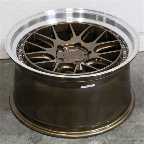 Buy Aodhan DS-06 Custom Wheel - 18x9.5, 35 Offset, 5x100 Bolt Pattern ...