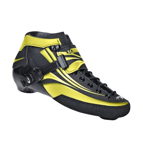 Mariani Inline Boot – Recto Skates