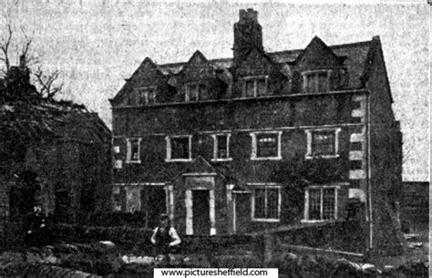 Print details Picture Sheffield